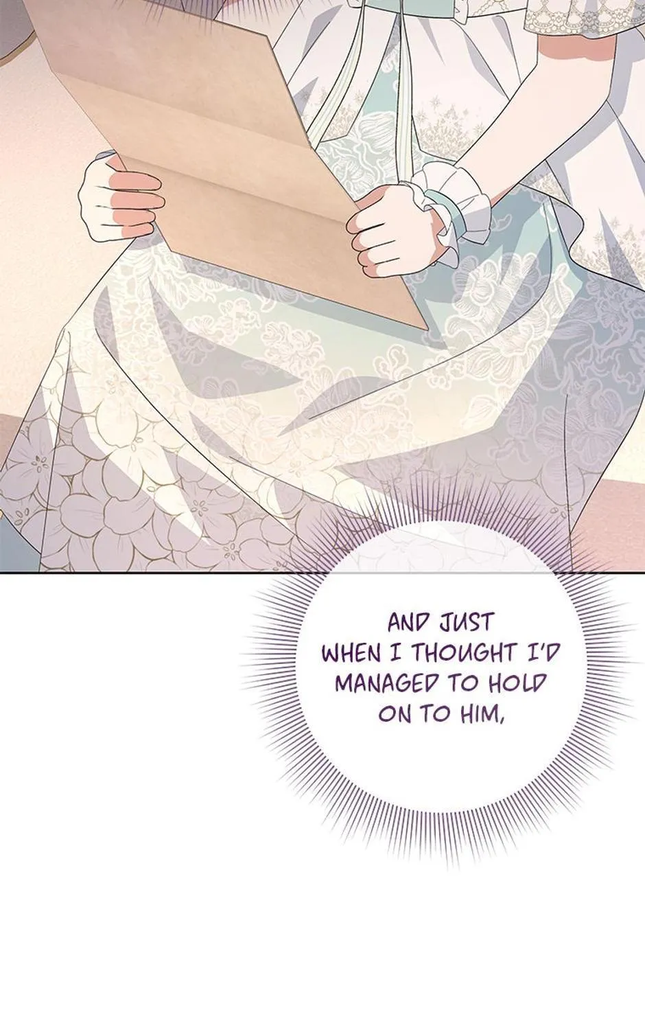 The Cute Little Saintess Chapter 52 page 136 - 