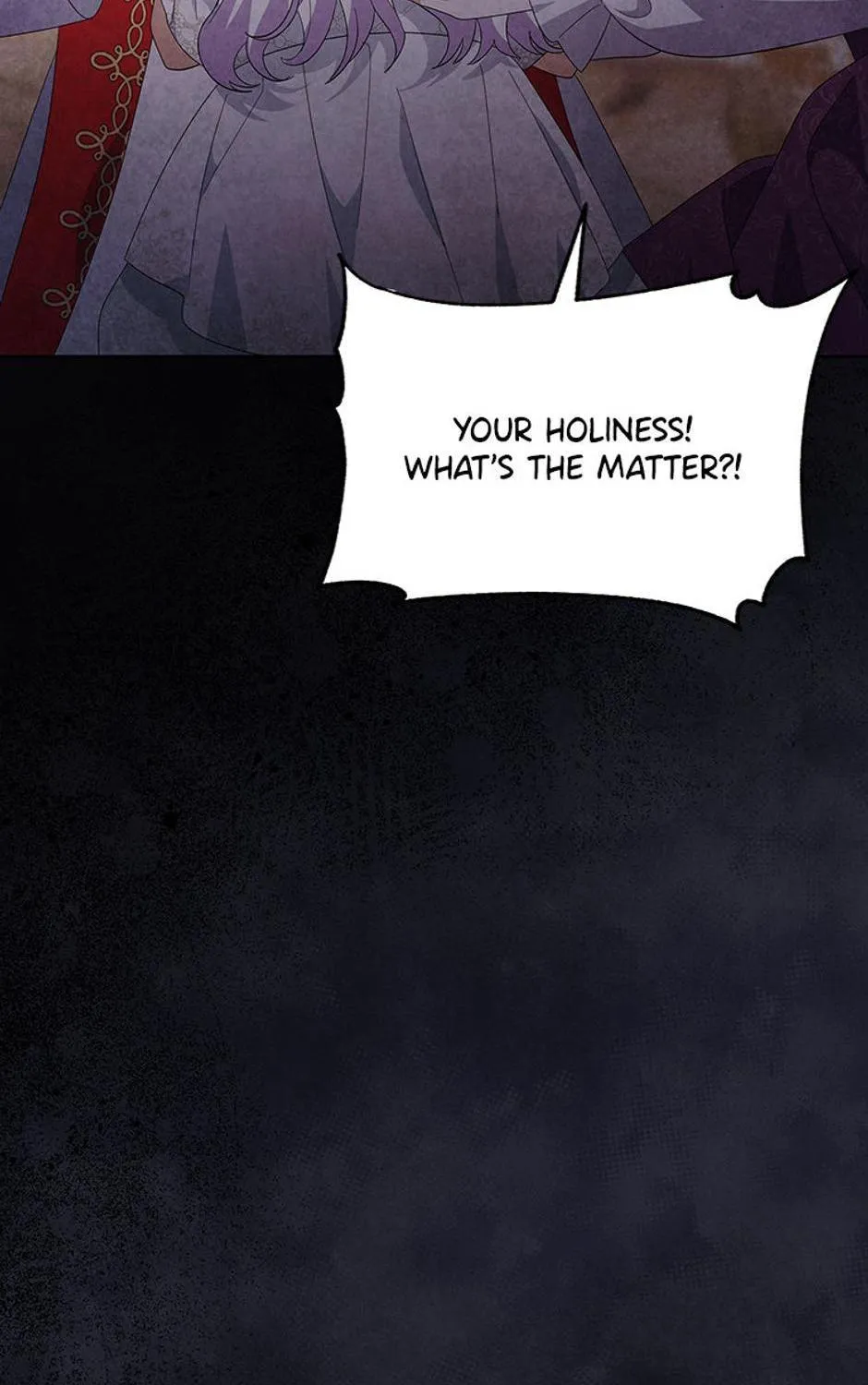 The Cute Little Saintess Chapter 52 page 146 - 