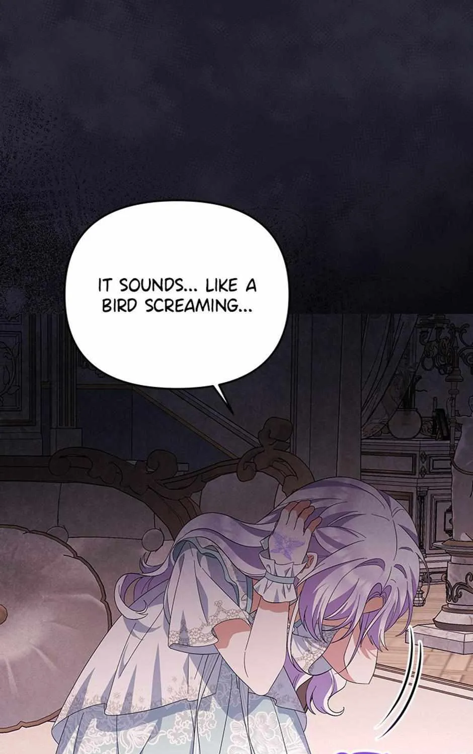 The Cute Little Saintess Chapter 52 page 154 - 