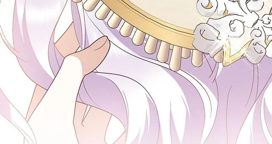 The Cute Little Saintess Chapter 52 page 29 - 