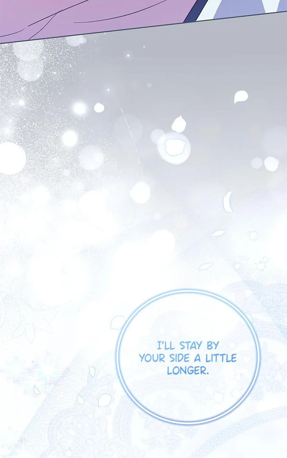 The Cute Little Saintess Chapter 52 page 40 - 