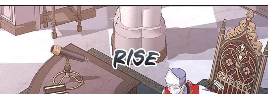 The Cute Little Saintess Chapter 52 page 5 - 