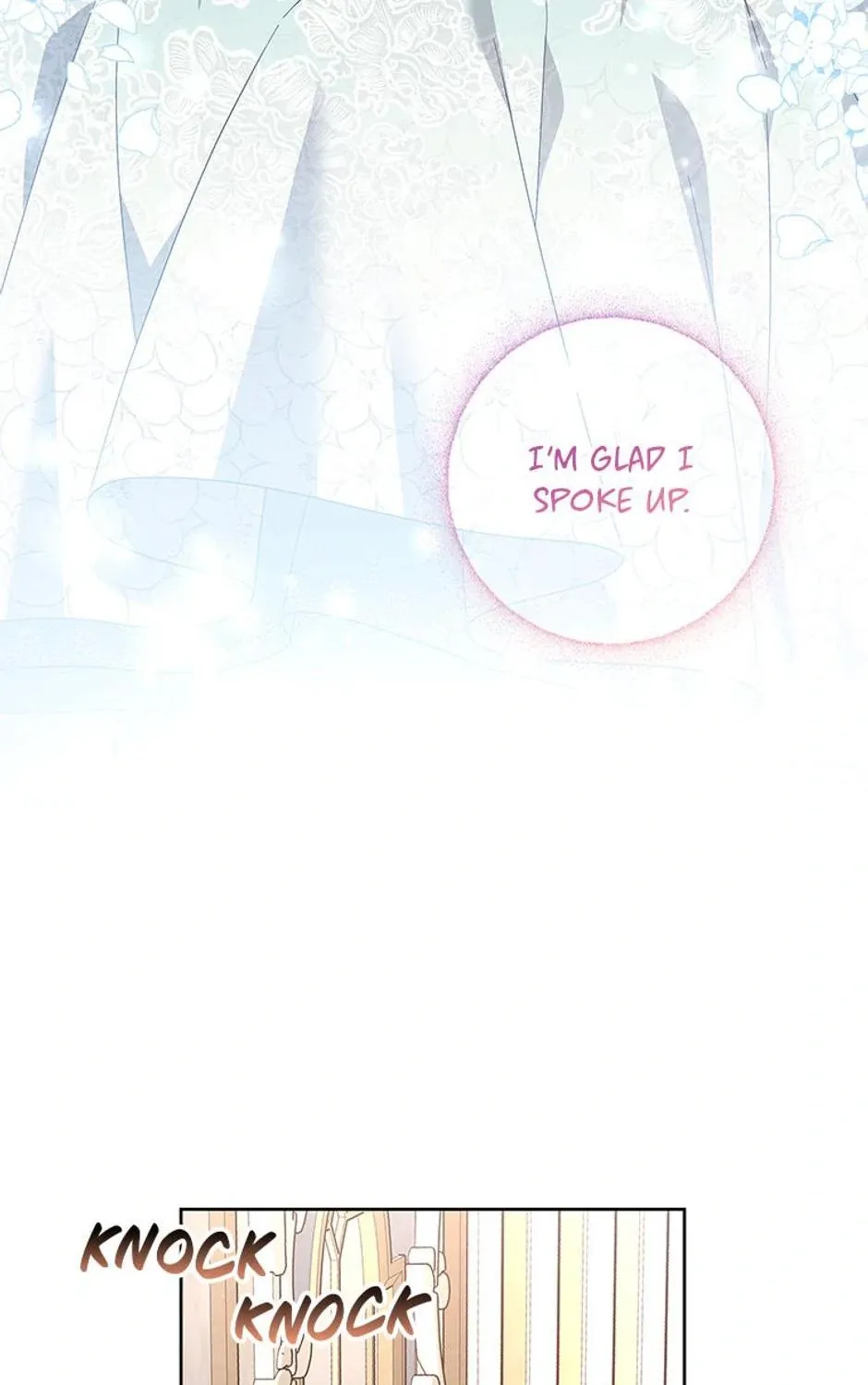 The Cute Little Saintess Chapter 52 page 46 - 