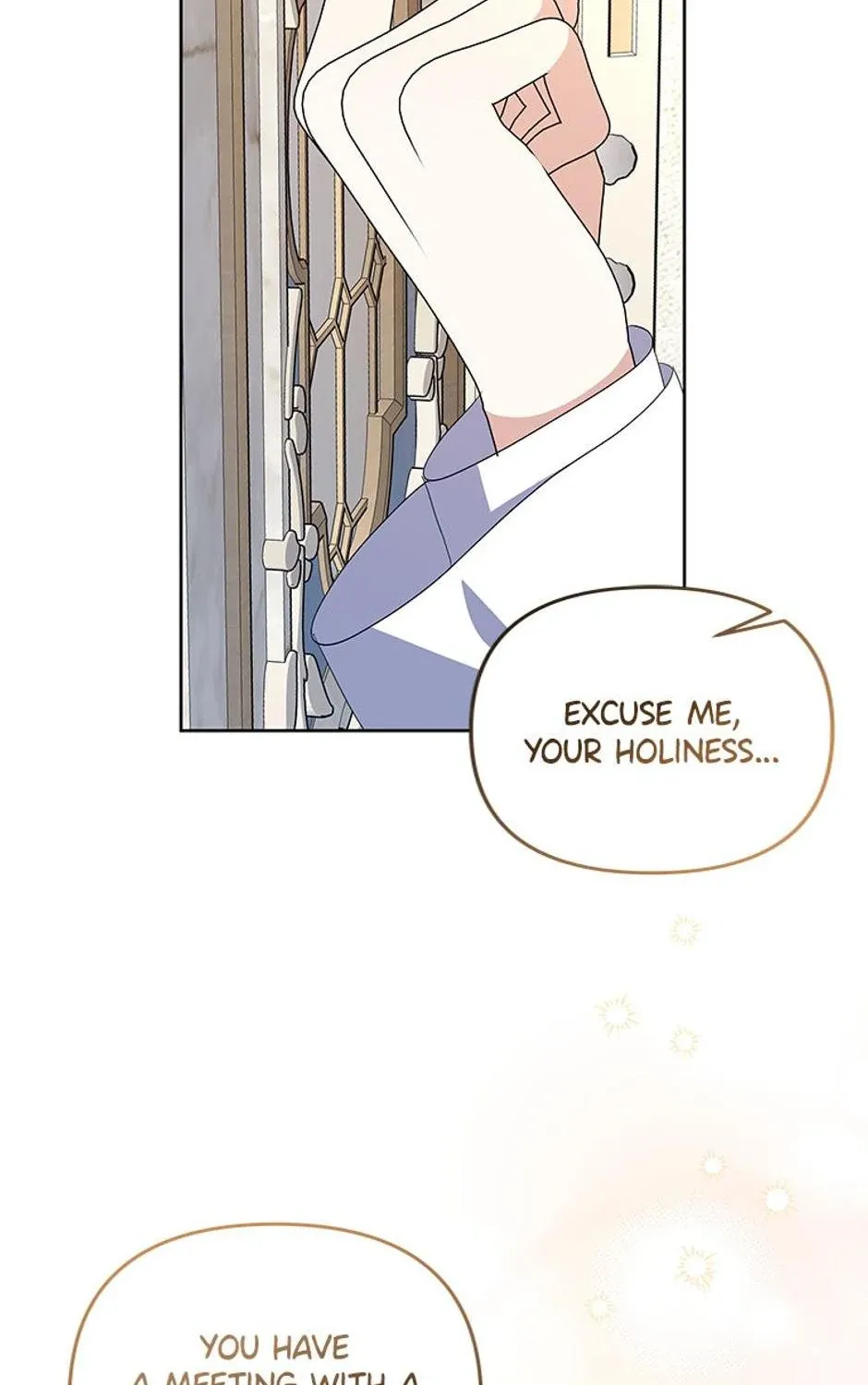 The Cute Little Saintess Chapter 52 page 48 - 