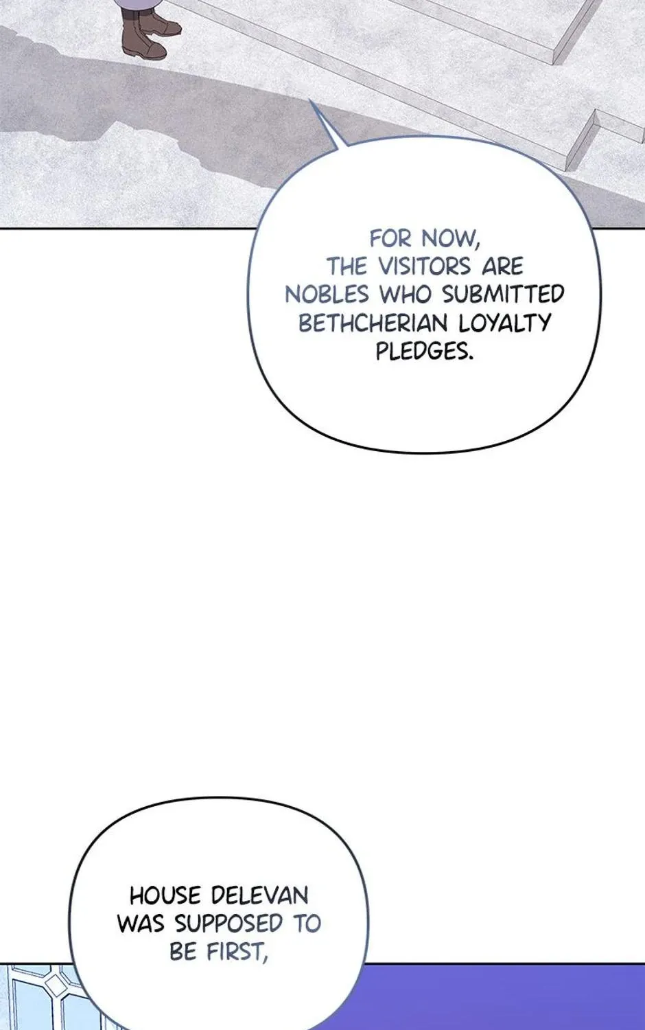 The Cute Little Saintess Chapter 52 page 62 - 