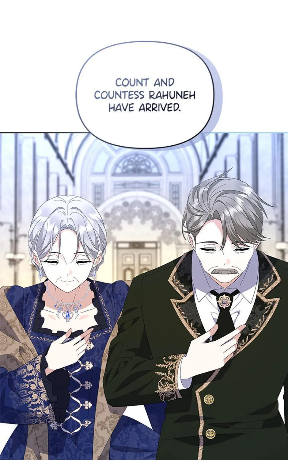 The Cute Little Saintess Chapter 52 page 66 - 