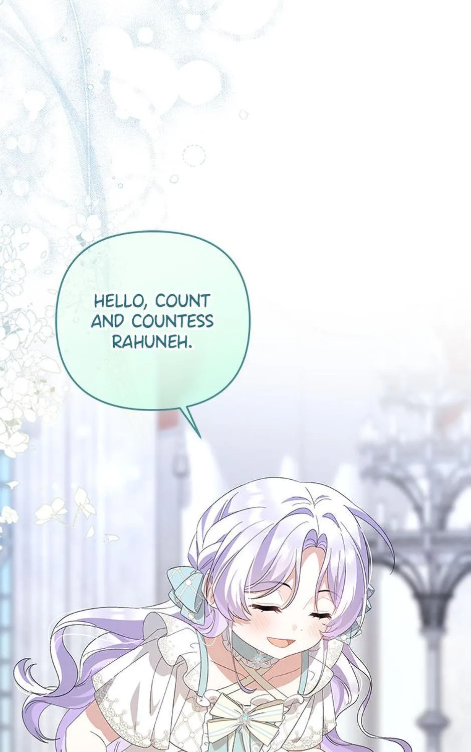 The Cute Little Saintess Chapter 52 page 68 - 