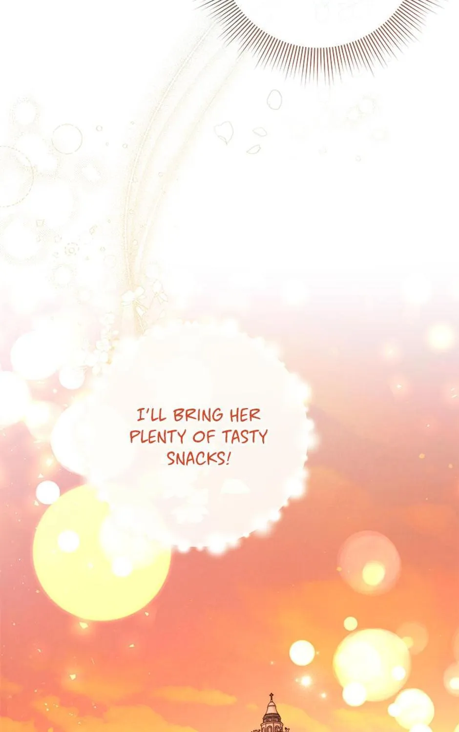 The Cute Little Saintess Chapter 52 page 74 - 