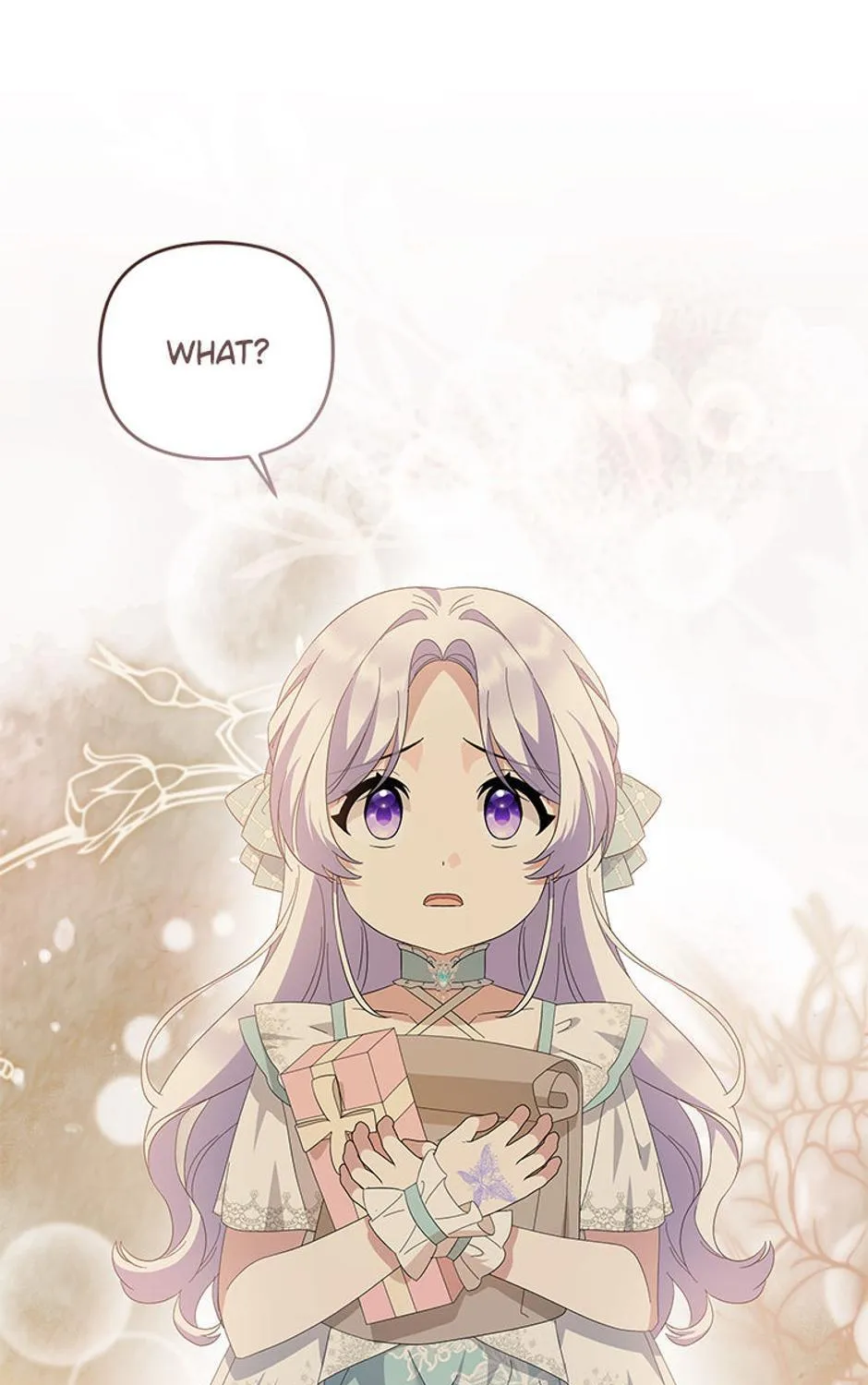 The Cute Little Saintess Chapter 52 page 78 - 