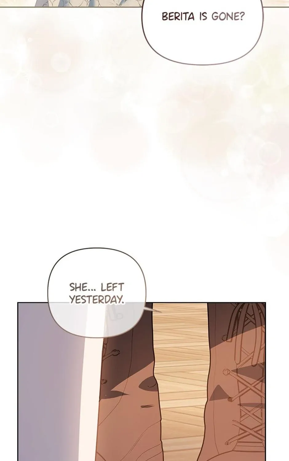 The Cute Little Saintess Chapter 52 page 80 - 