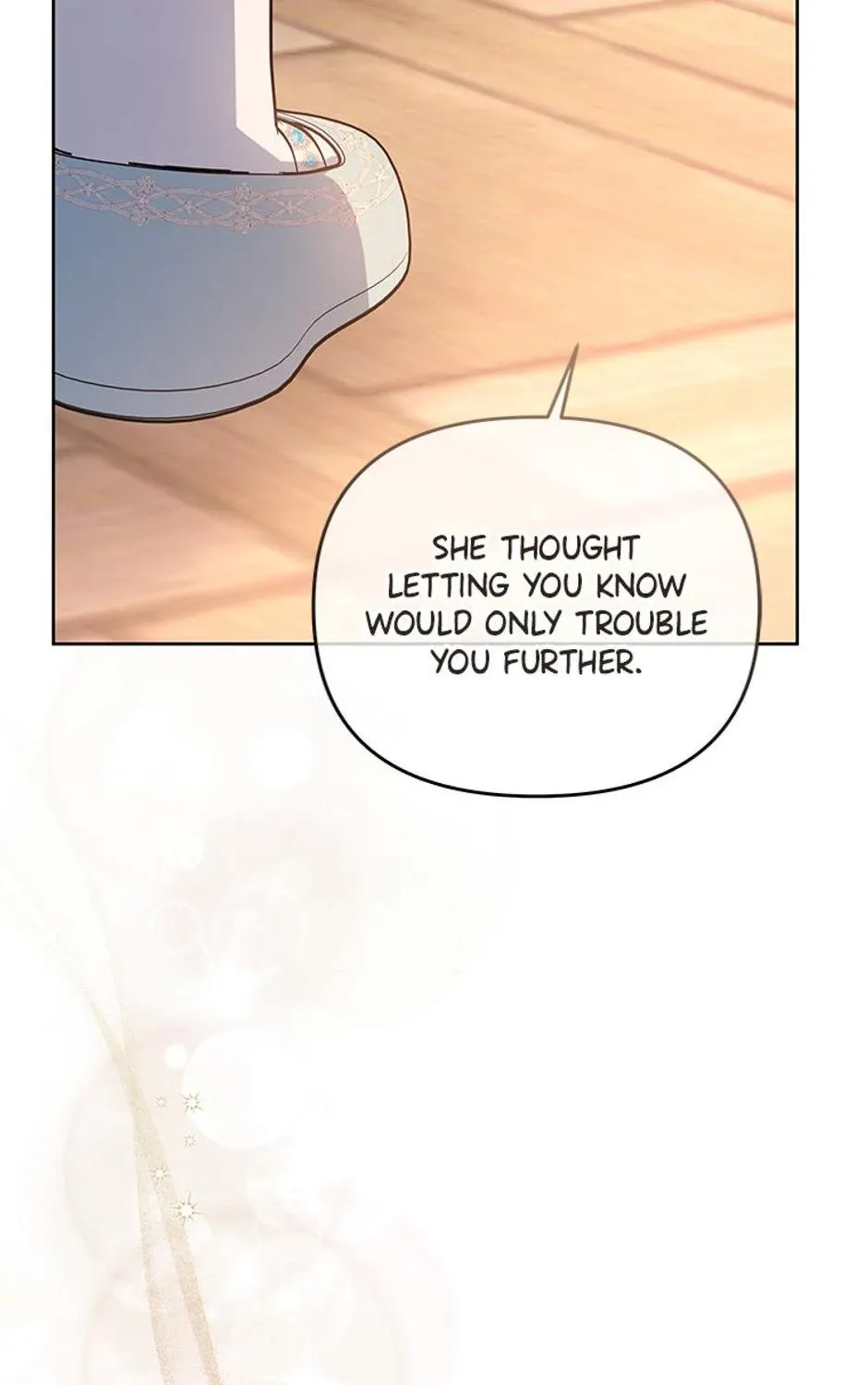 The Cute Little Saintess Chapter 52 page 82 - 