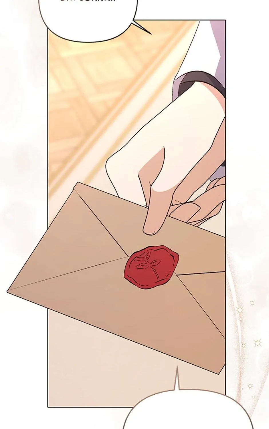 The Cute Little Saintess Chapter 52 page 84 - 