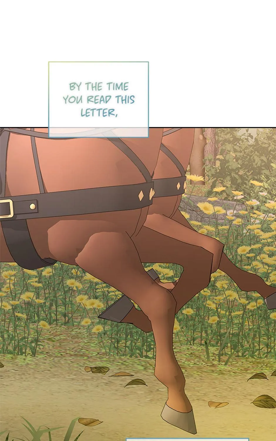 The Cute Little Saintess Chapter 52 page 92 - 