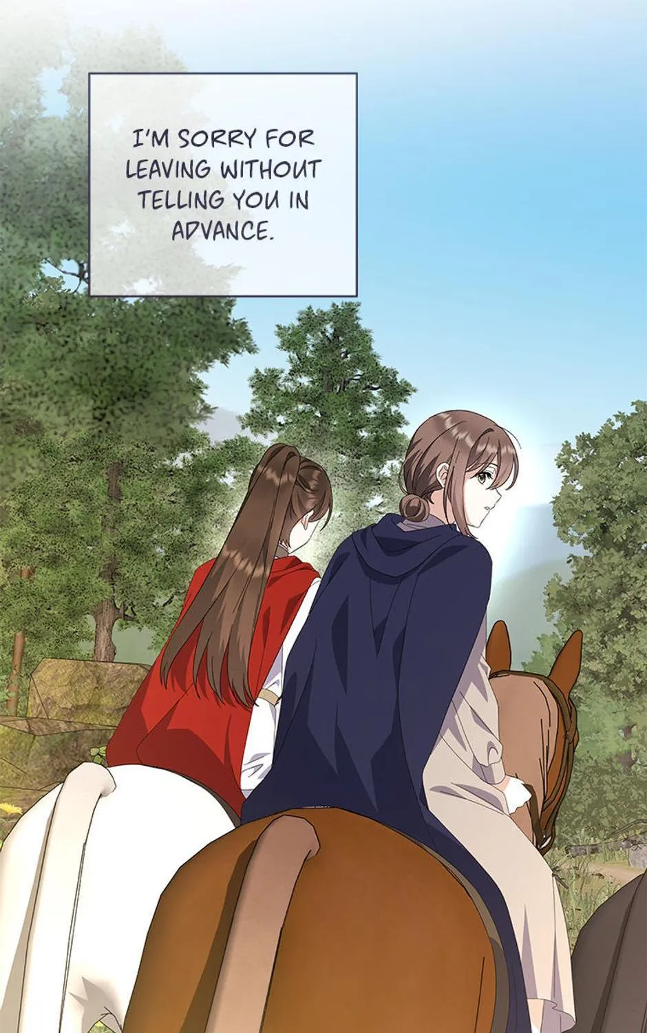 The Cute Little Saintess Chapter 52 page 94 - 
