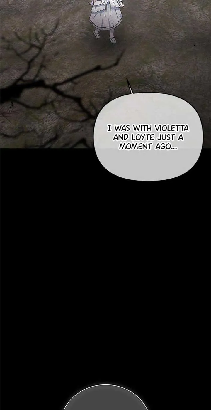 The Cute Little Saintess Chapter 53 page 11 - 