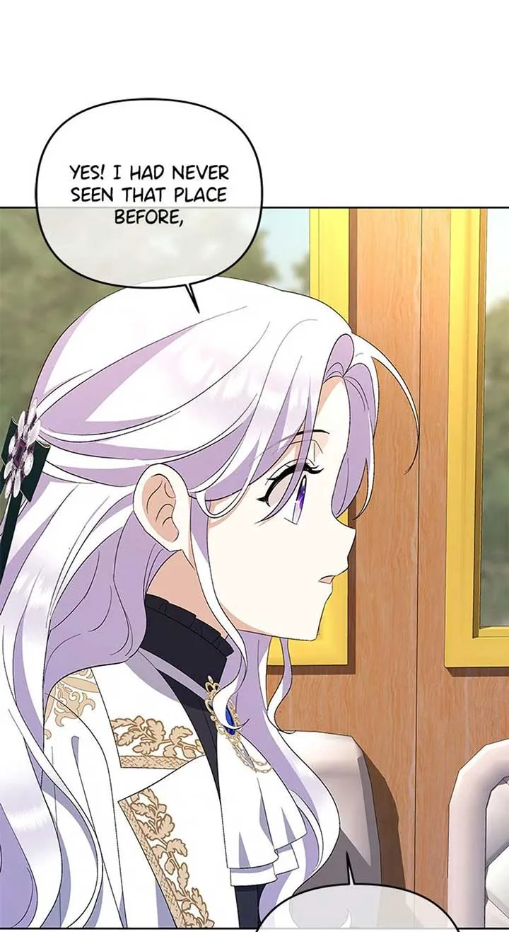 The Cute Little Saintess Chapter 53 page 102 - 