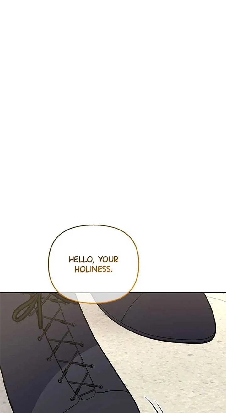 The Cute Little Saintess Chapter 53 page 106 - 
