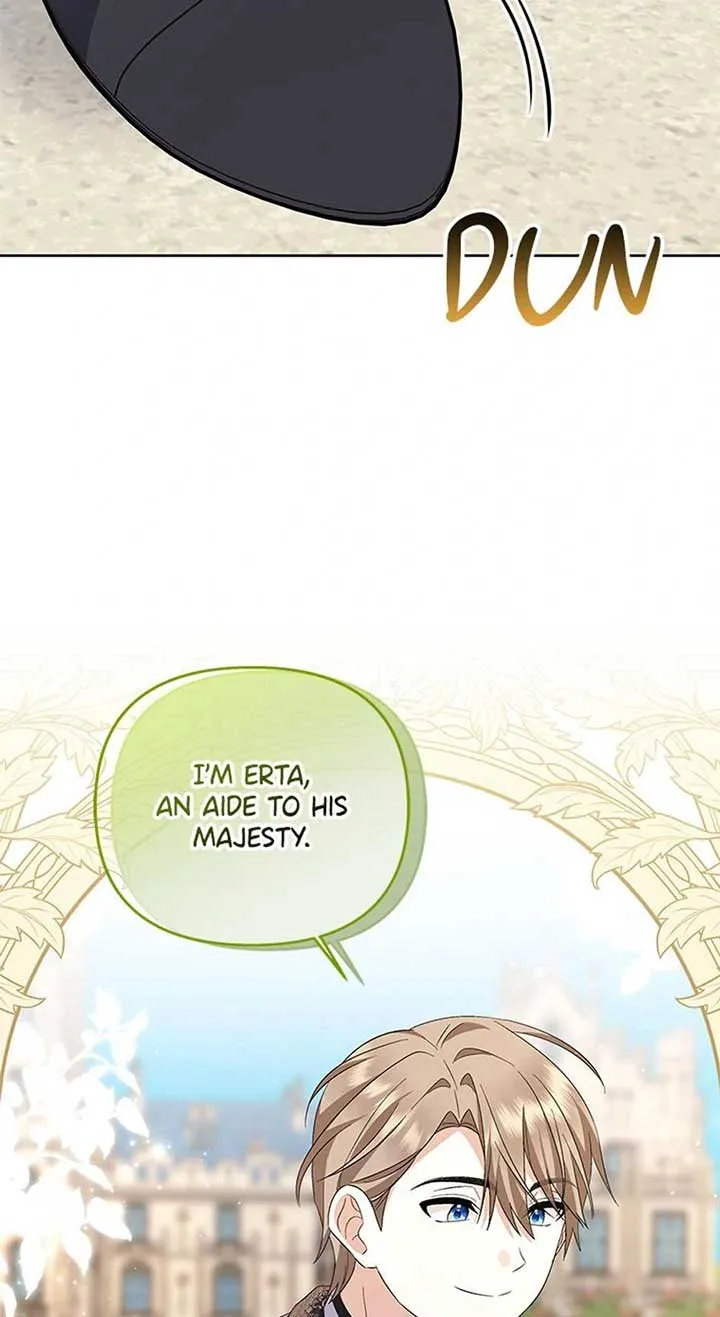 The Cute Little Saintess Chapter 53 page 107 - 