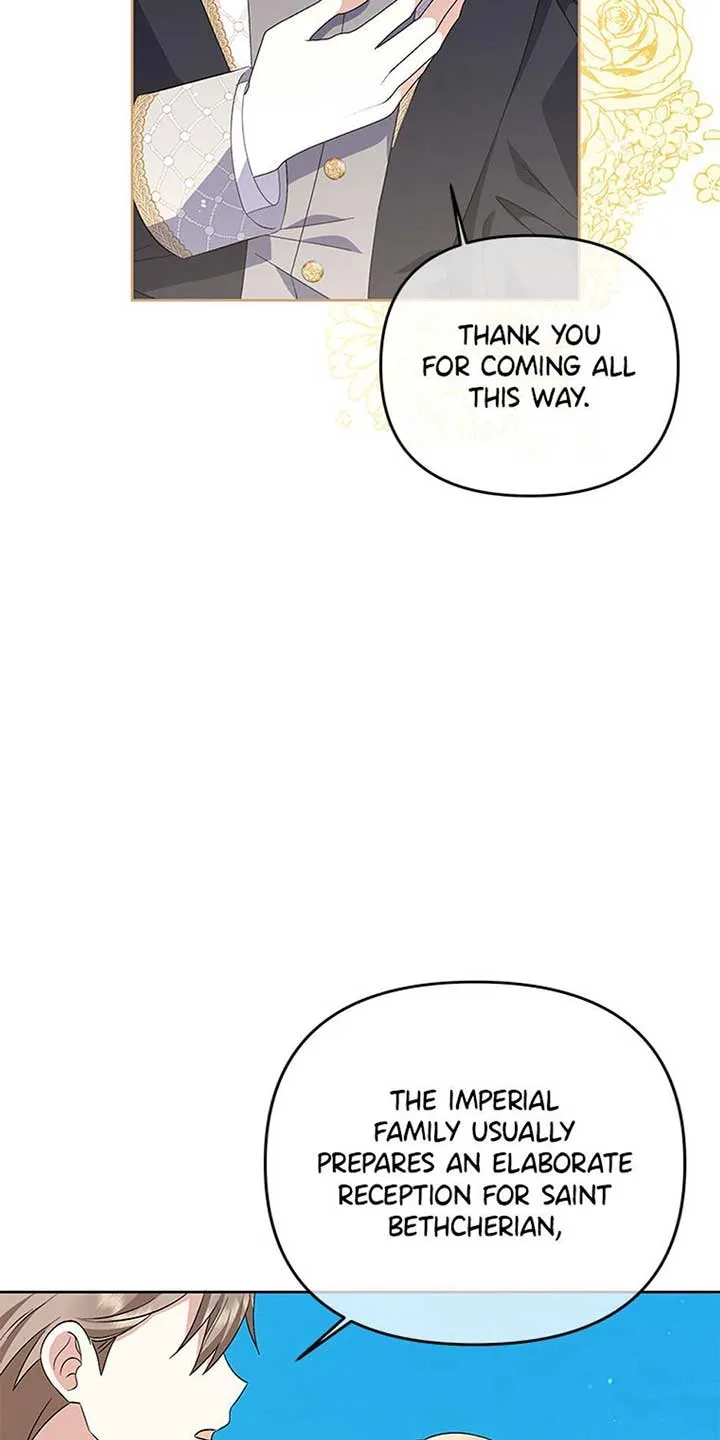 The Cute Little Saintess Chapter 53 page 111 - 