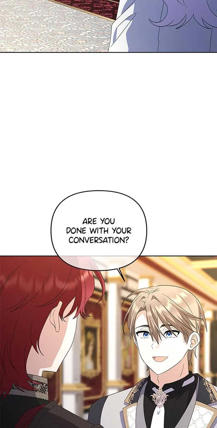 The Cute Little Saintess Chapter 53 page 117 - 