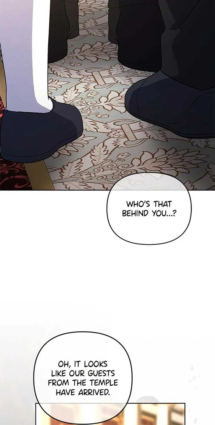 The Cute Little Saintess Chapter 53 page 119 - 