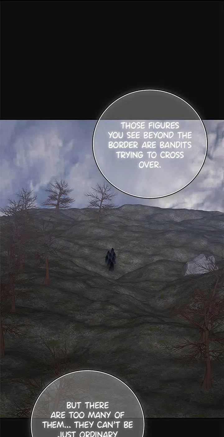 The Cute Little Saintess Chapter 53 page 13 - 