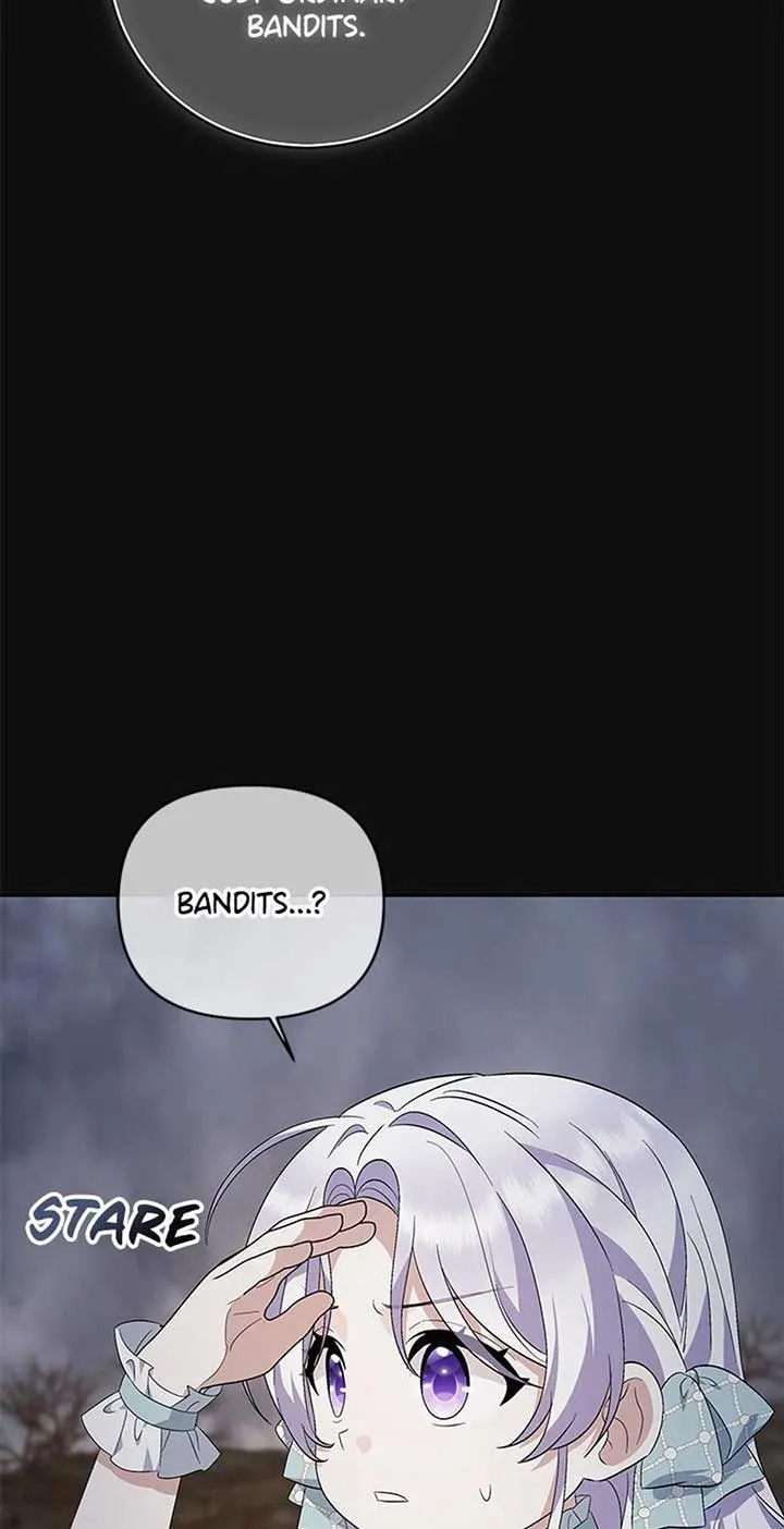 The Cute Little Saintess Chapter 53 page 14 - 
