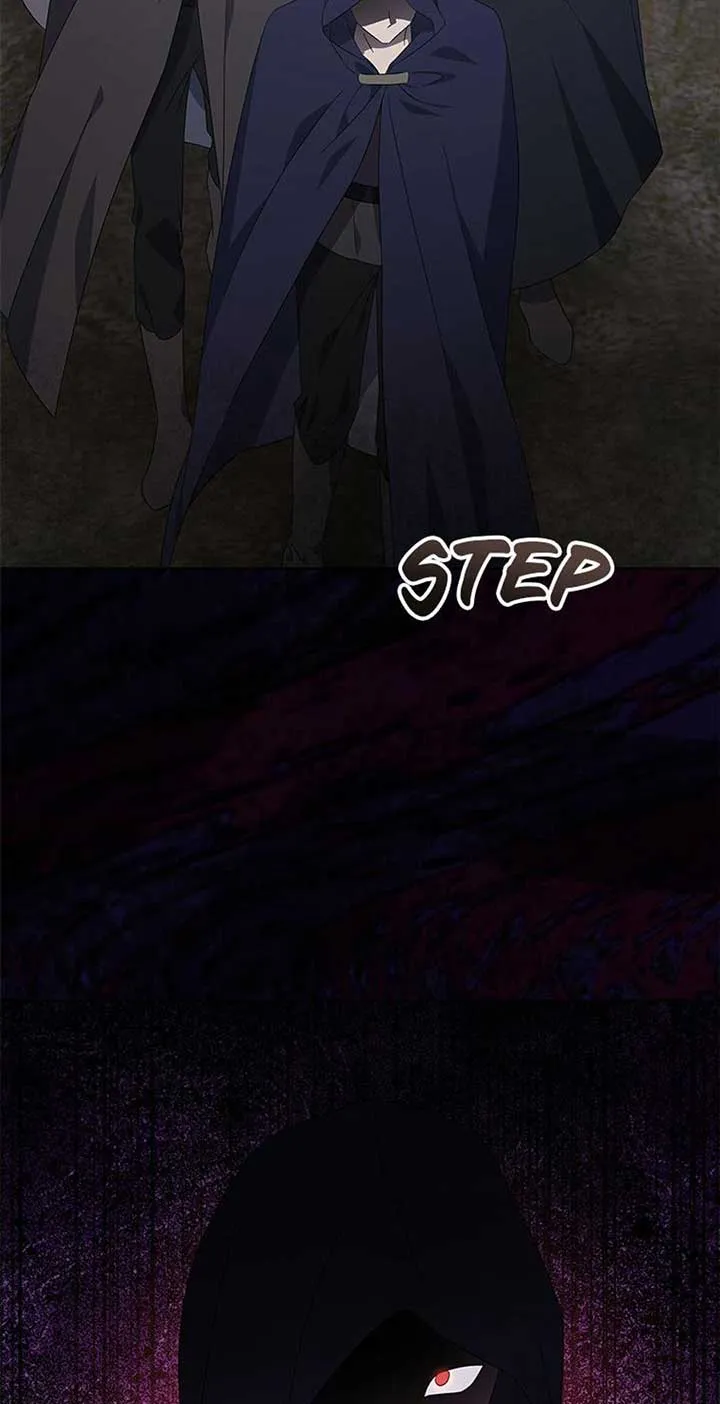 The Cute Little Saintess Chapter 53 page 17 - 