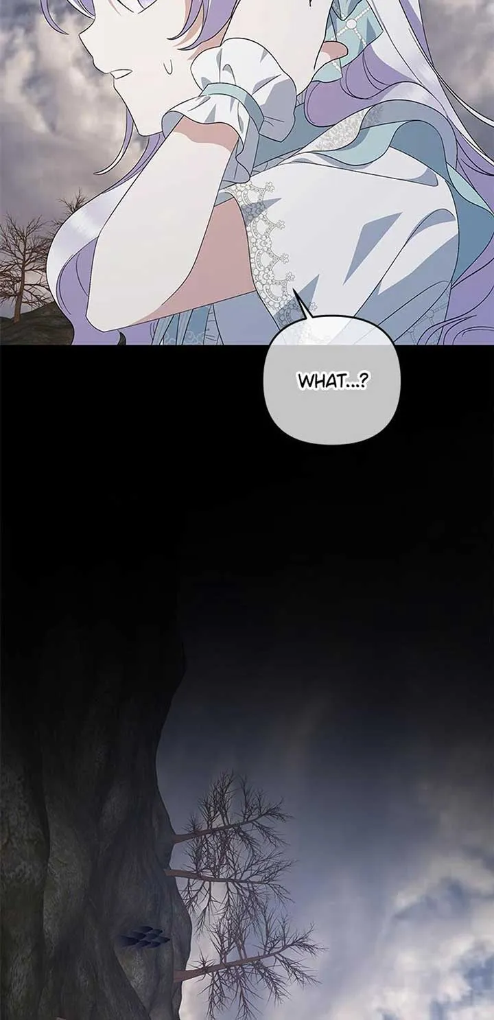 The Cute Little Saintess Chapter 53 page 21 - 