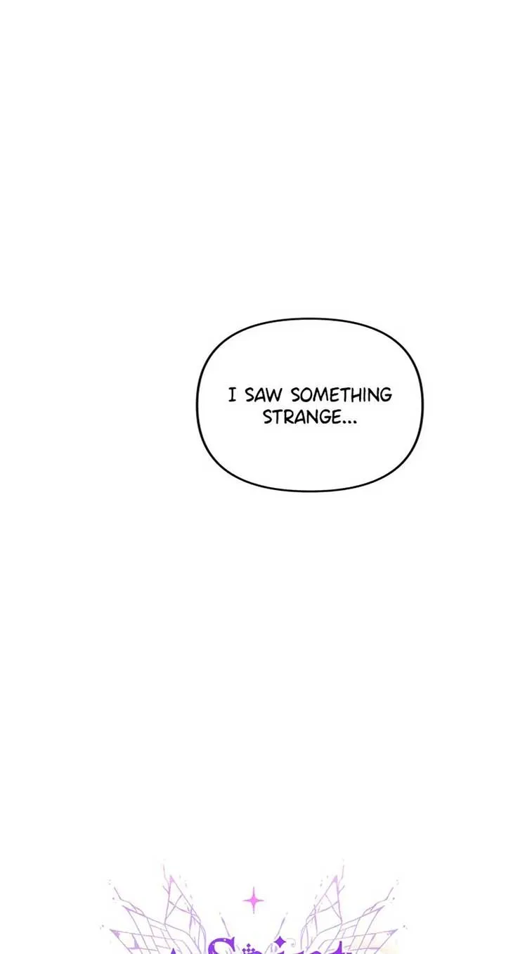 The Cute Little Saintess Chapter 53 page 27 - 