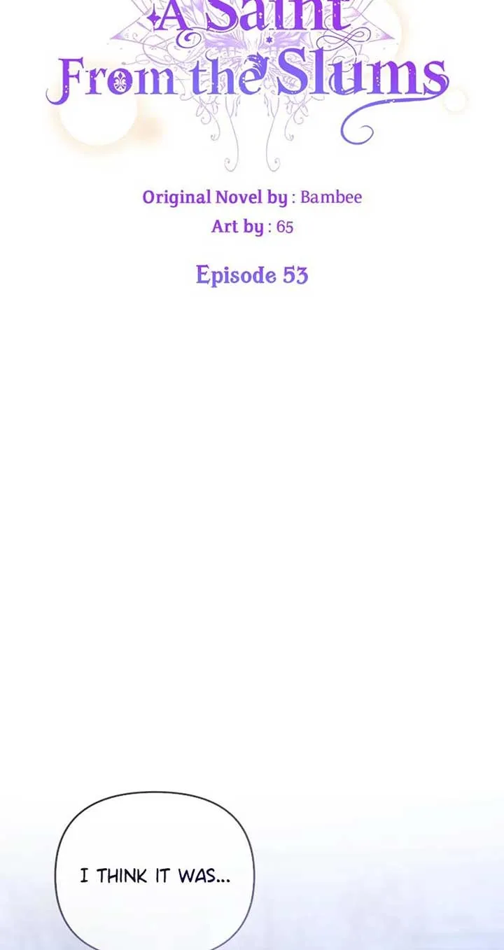 The Cute Little Saintess Chapter 53 page 28 - 