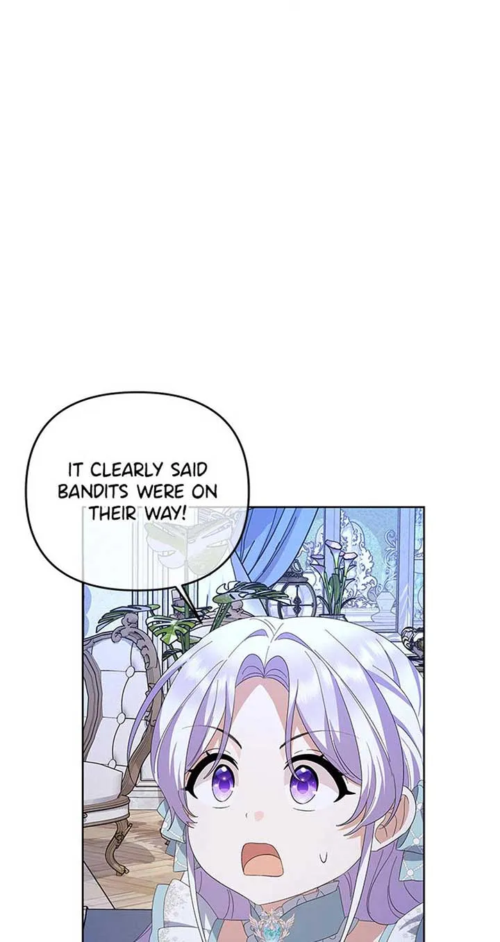 The Cute Little Saintess Chapter 53 page 30 - 