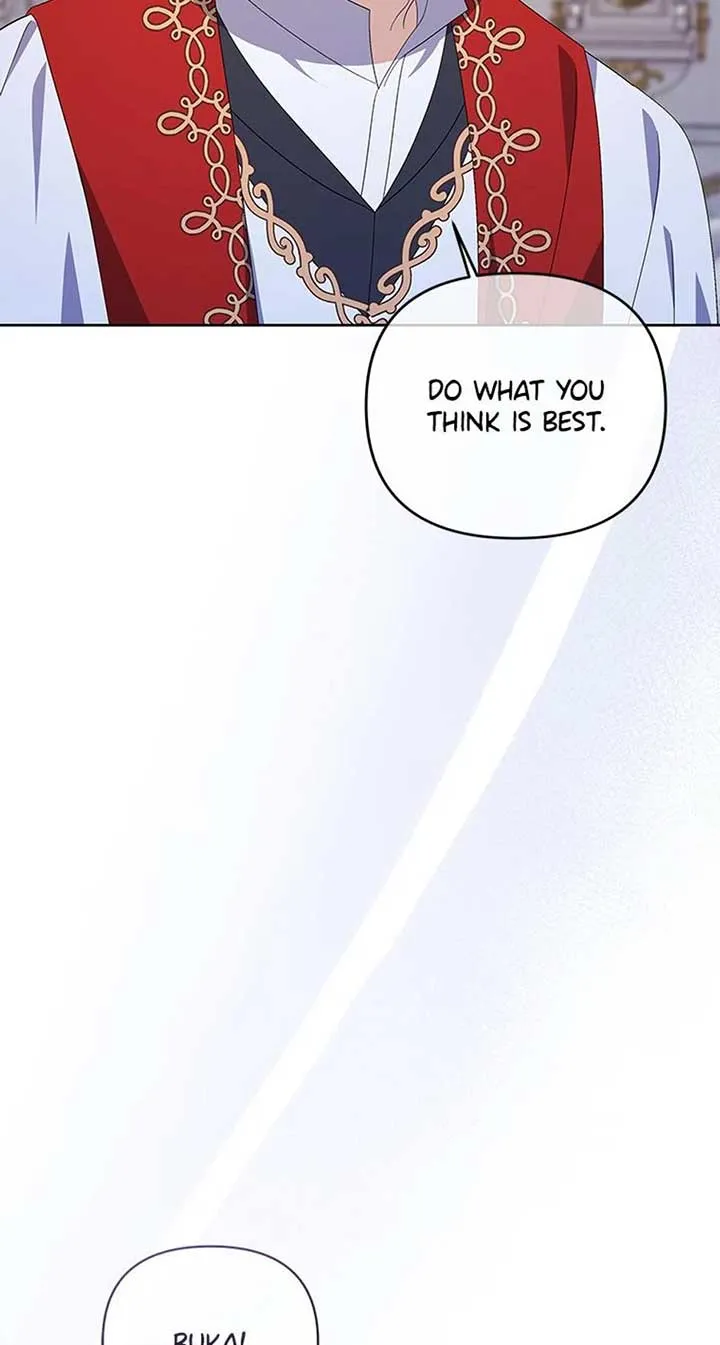 The Cute Little Saintess Chapter 53 page 35 - 