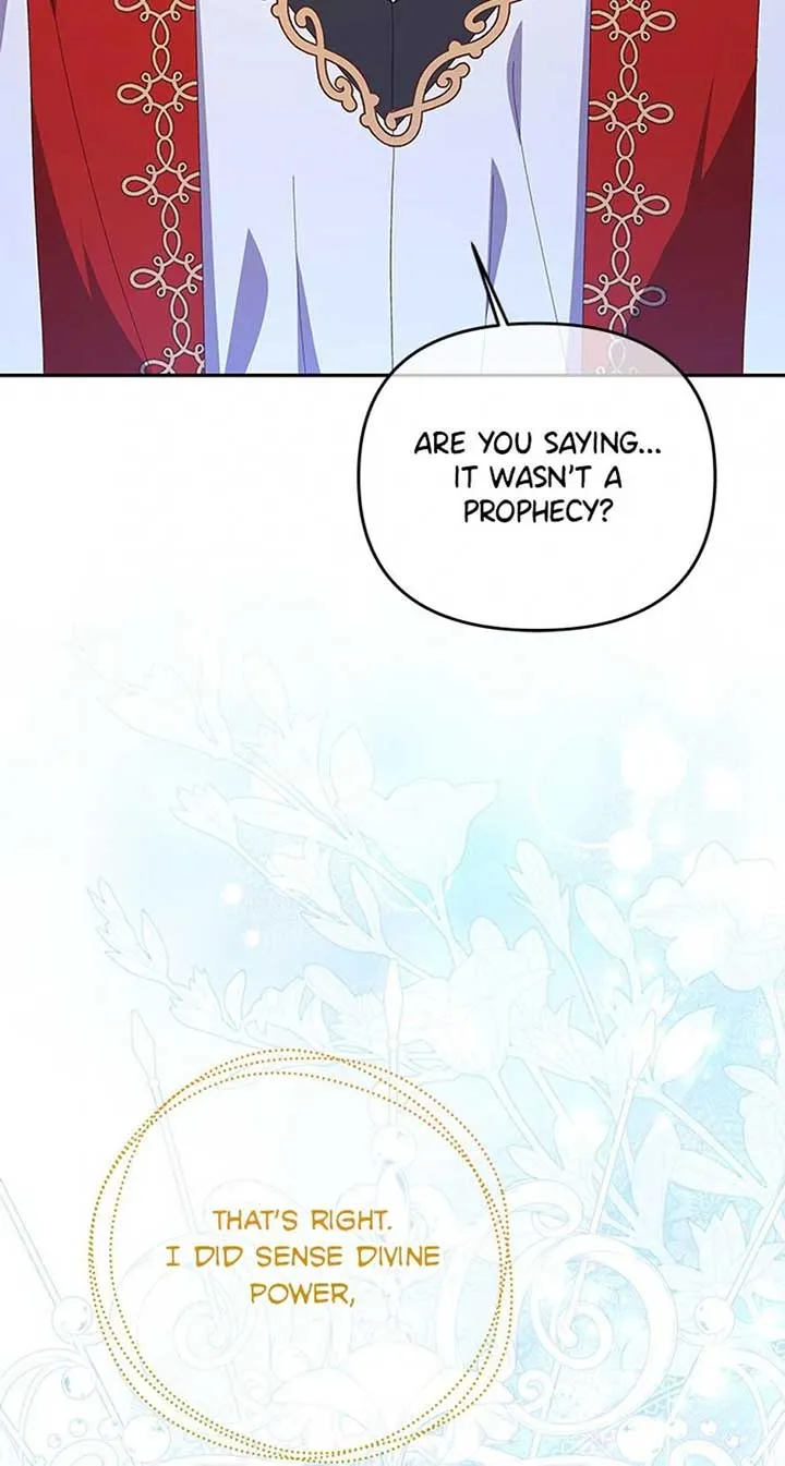 The Cute Little Saintess Chapter 53 page 39 - 