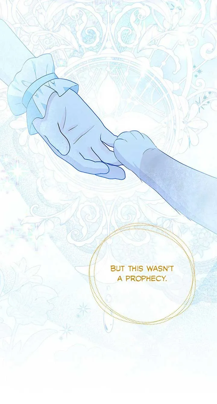 The Cute Little Saintess Chapter 53 page 40 - 