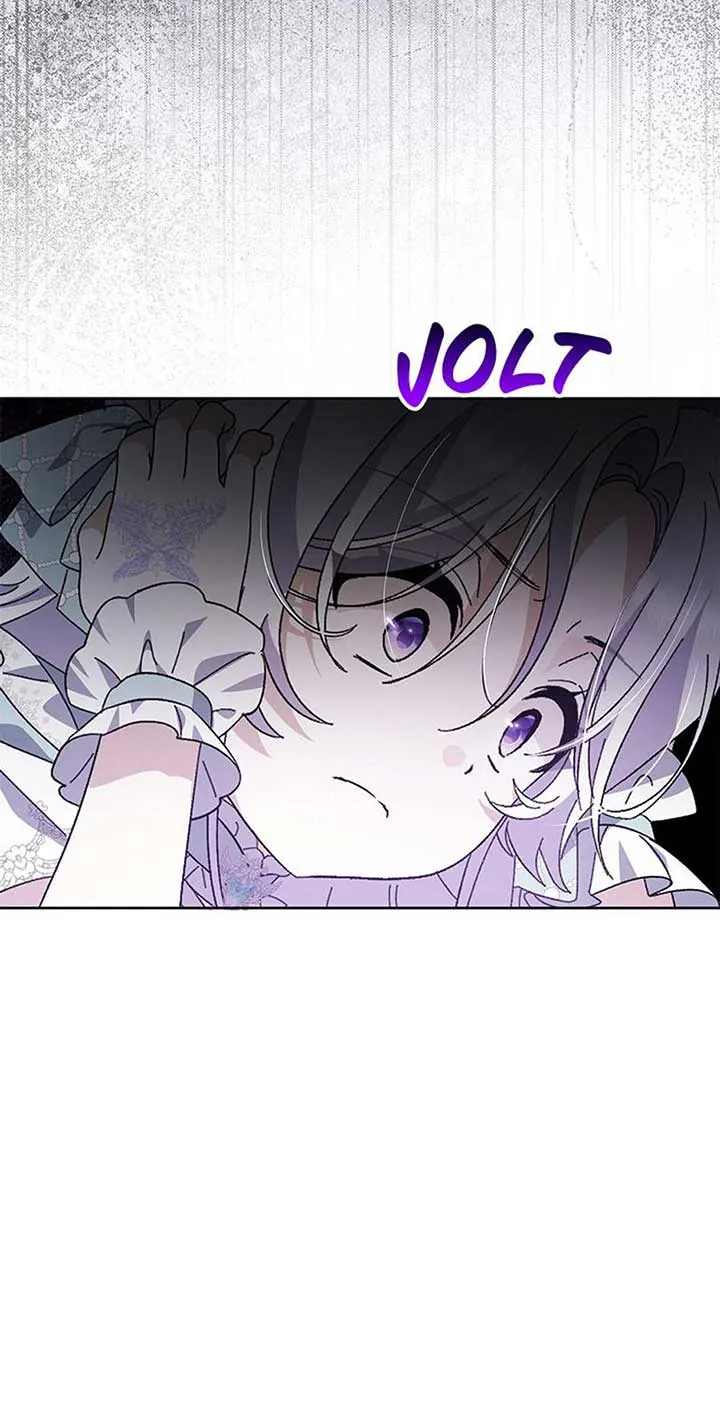 The Cute Little Saintess Chapter 53 page 5 - 