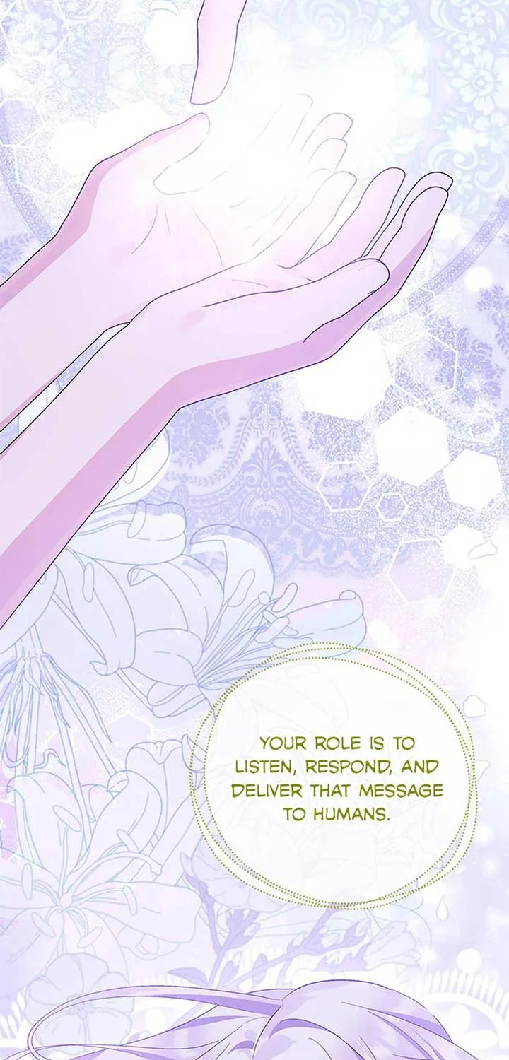 The Cute Little Saintess Chapter 53 page 49 - 