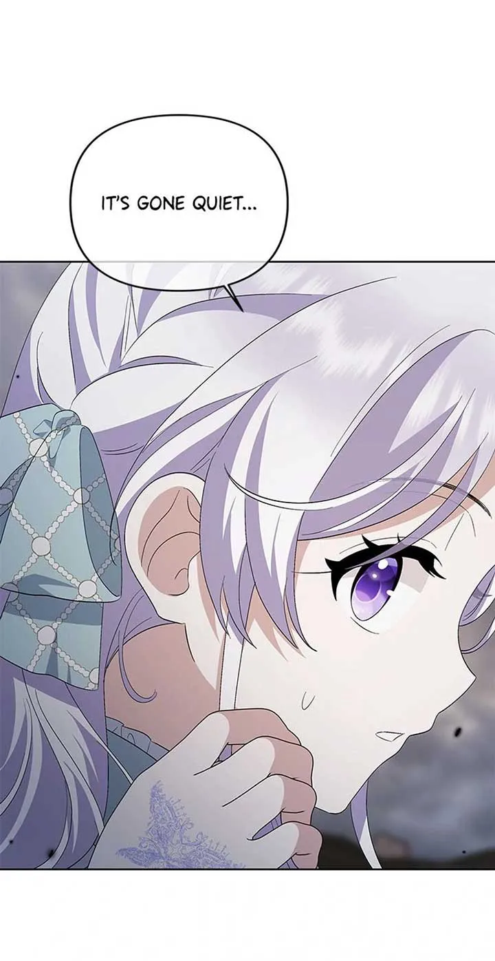 The Cute Little Saintess Chapter 53 page 6 - 