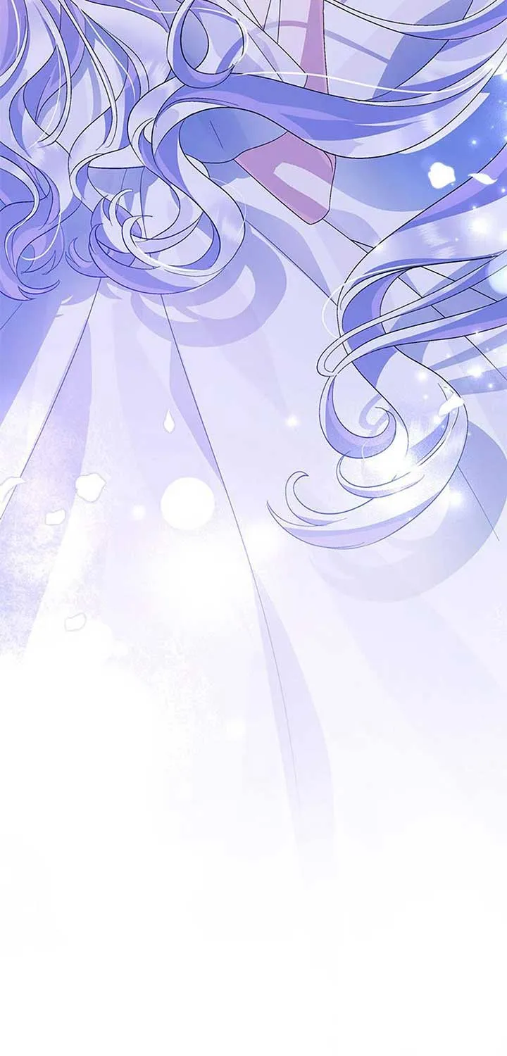 The Cute Little Saintess Chapter 53 page 53 - 