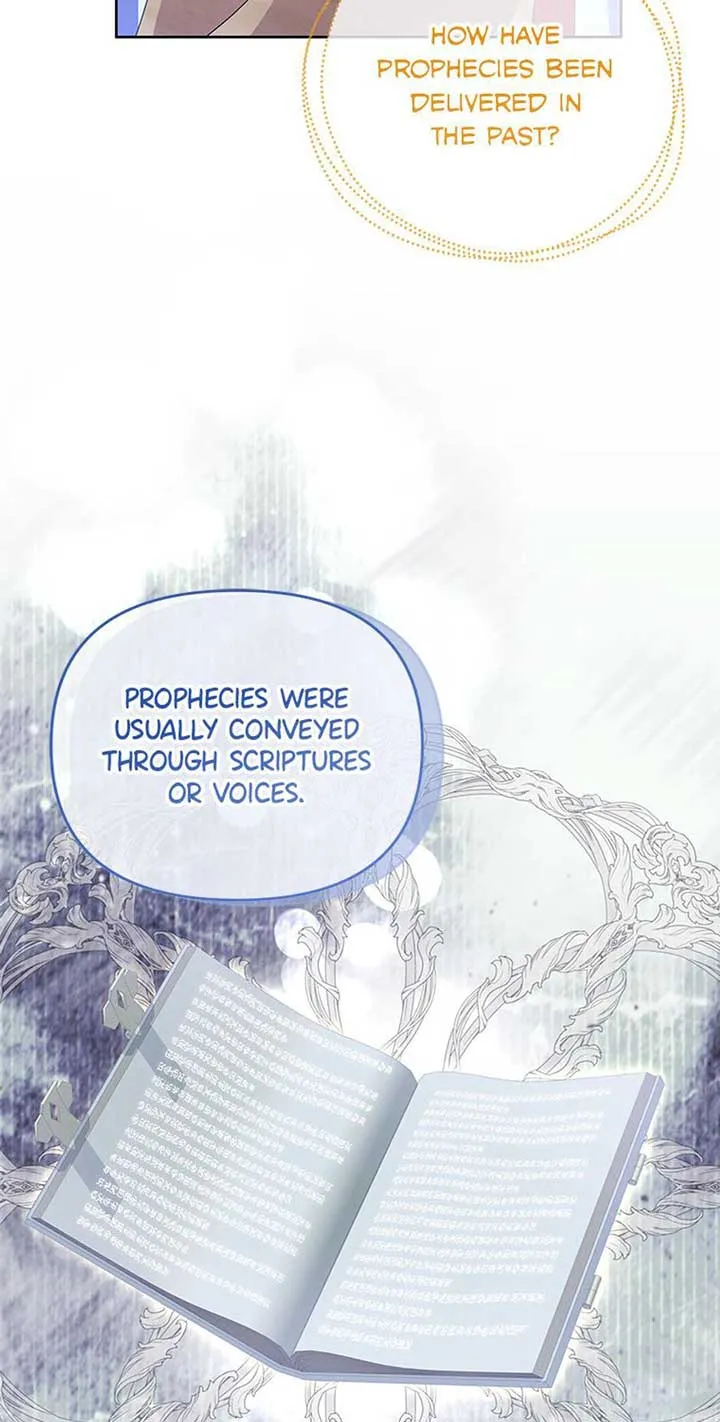 The Cute Little Saintess Chapter 53 page 56 - 