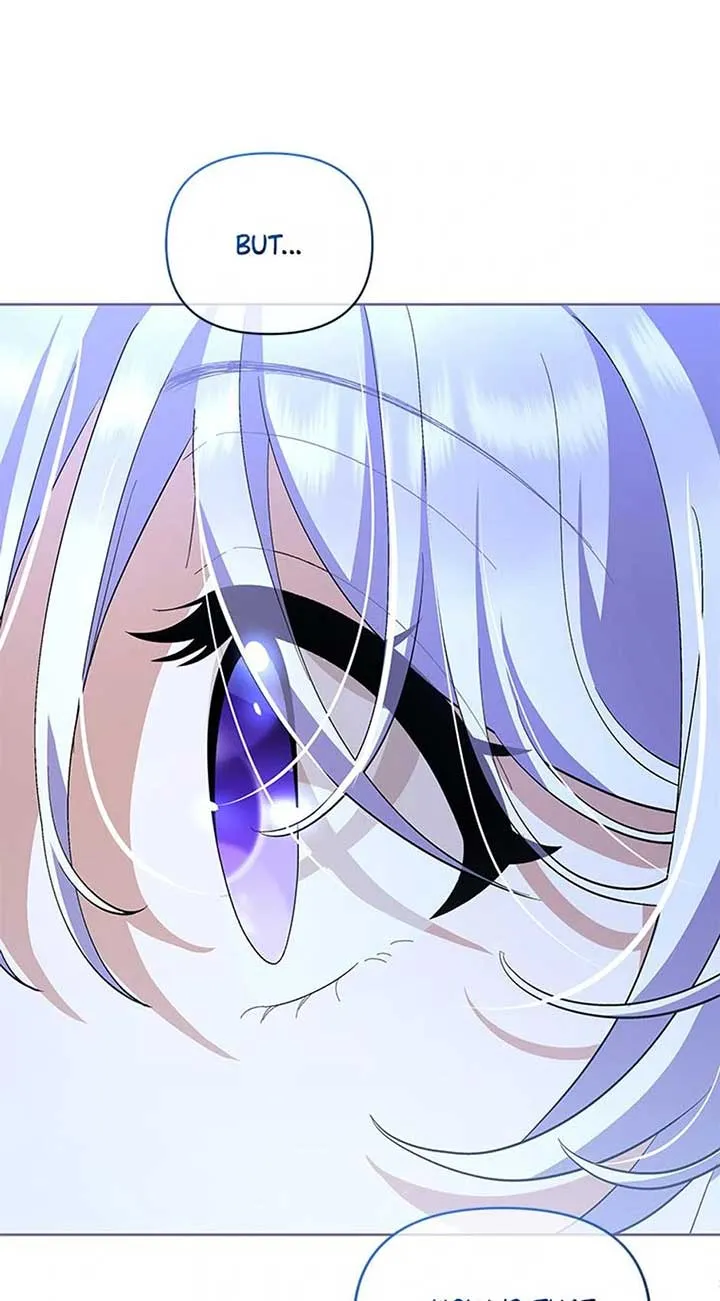 The Cute Little Saintess Chapter 53 page 65 - 
