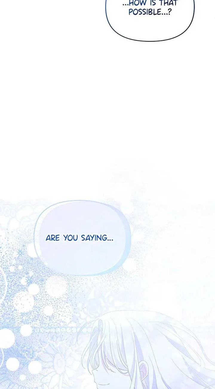The Cute Little Saintess Chapter 53 page 66 - 