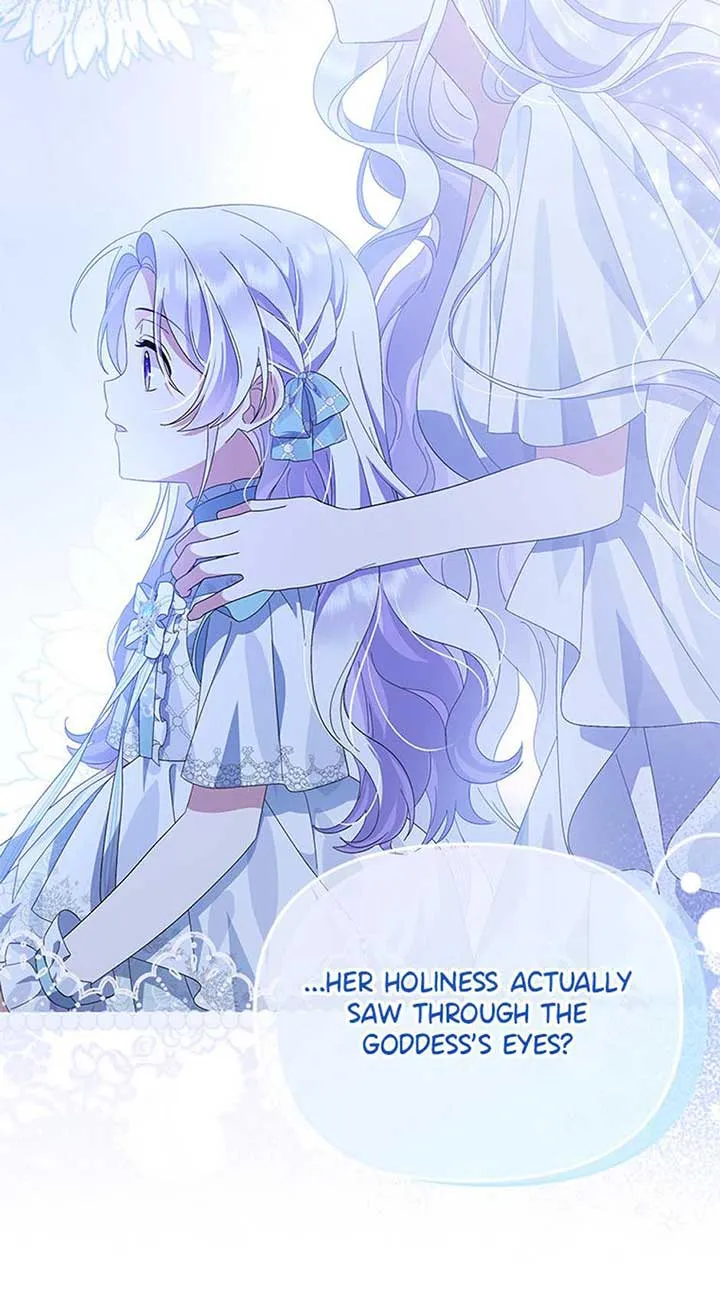 The Cute Little Saintess Chapter 53 page 67 - 