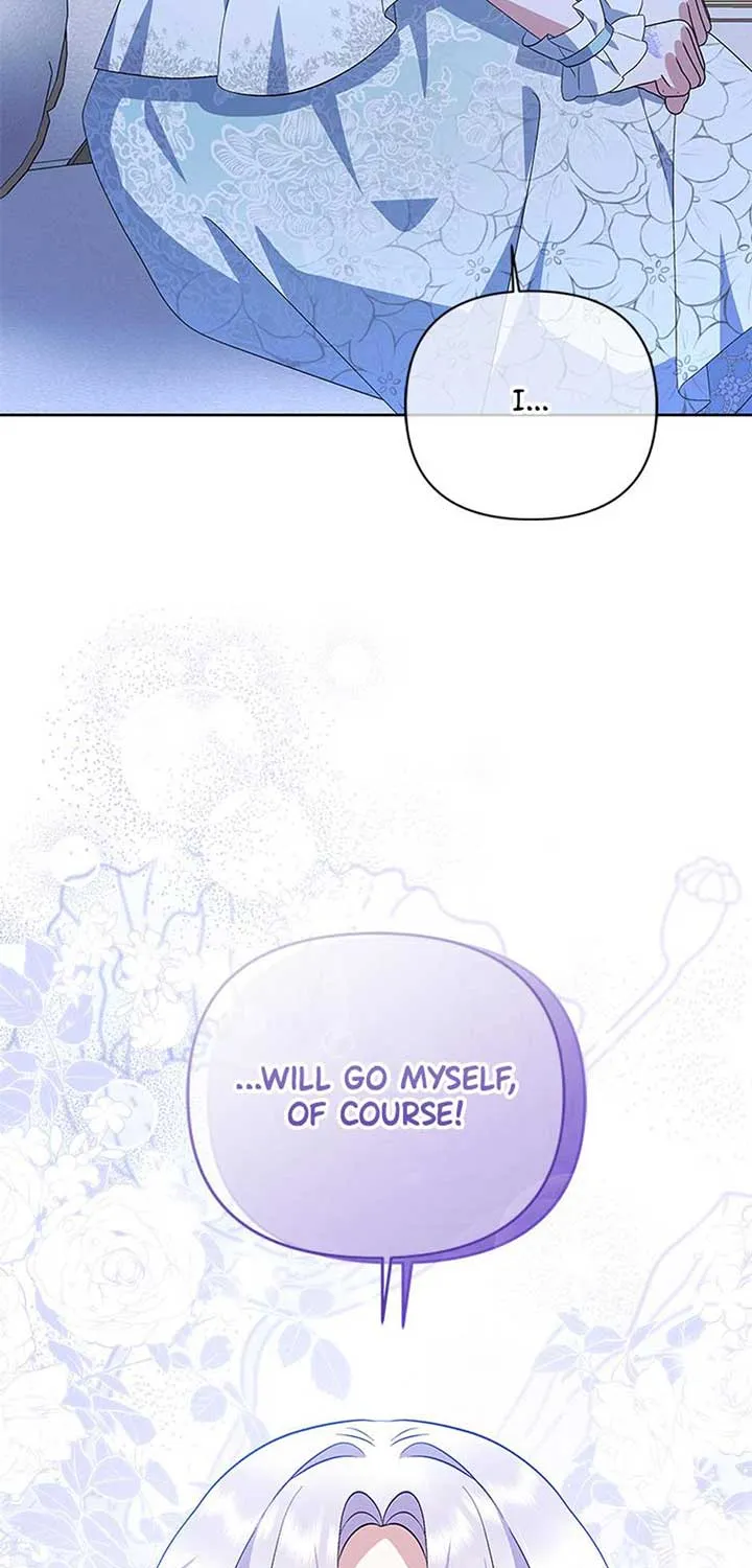 The Cute Little Saintess Chapter 53 page 78 - 