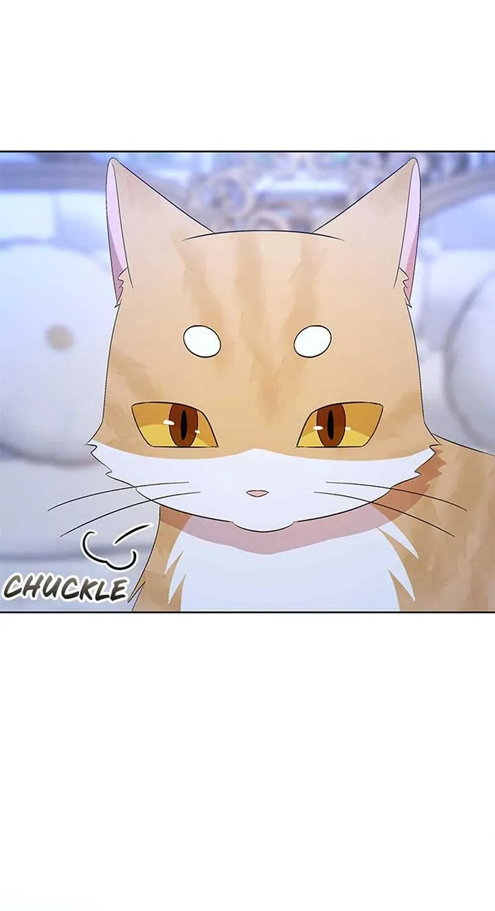 The Cute Little Saintess Chapter 53 page 82 - 