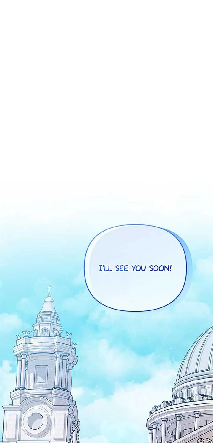 The Cute Little Saintess Chapter 53 page 88 - 