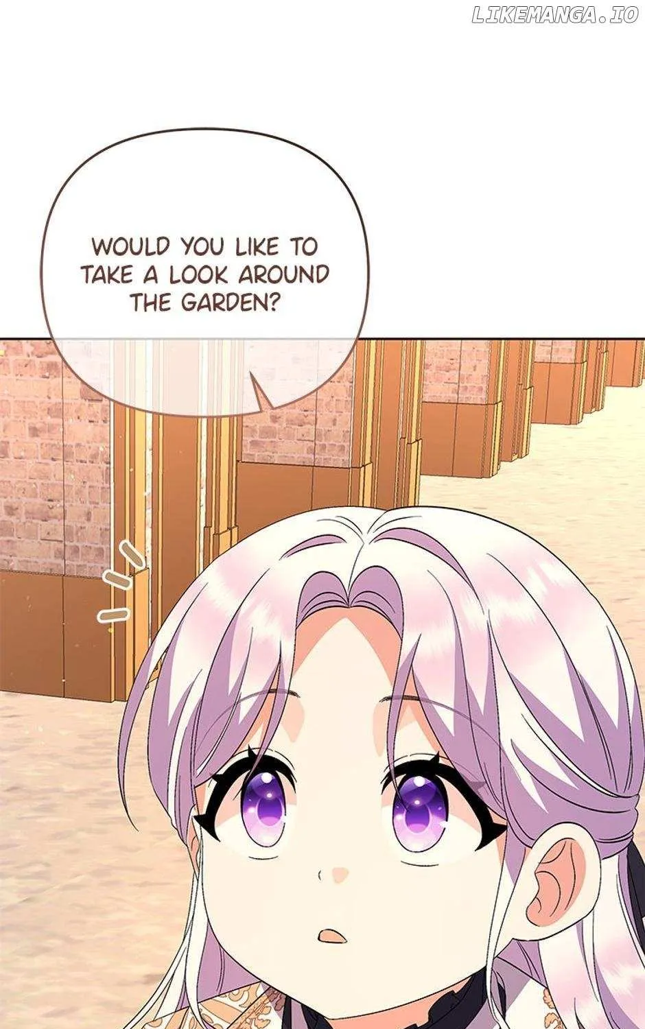 The Cute Little Saintess Chapter 54 page 112 - 