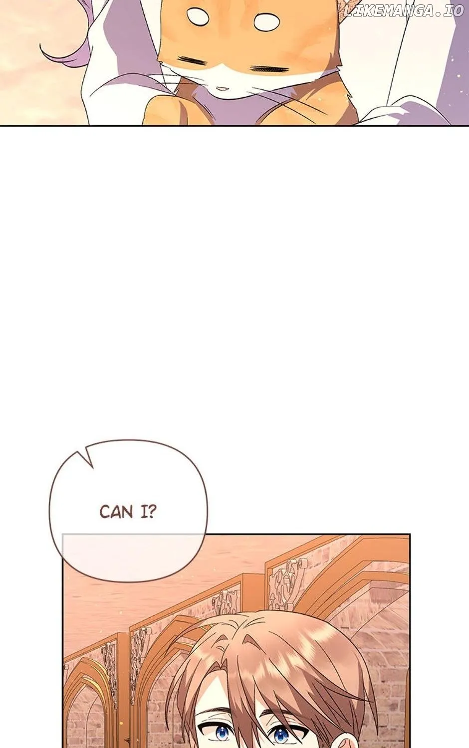 The Cute Little Saintess Chapter 54 page 114 - 