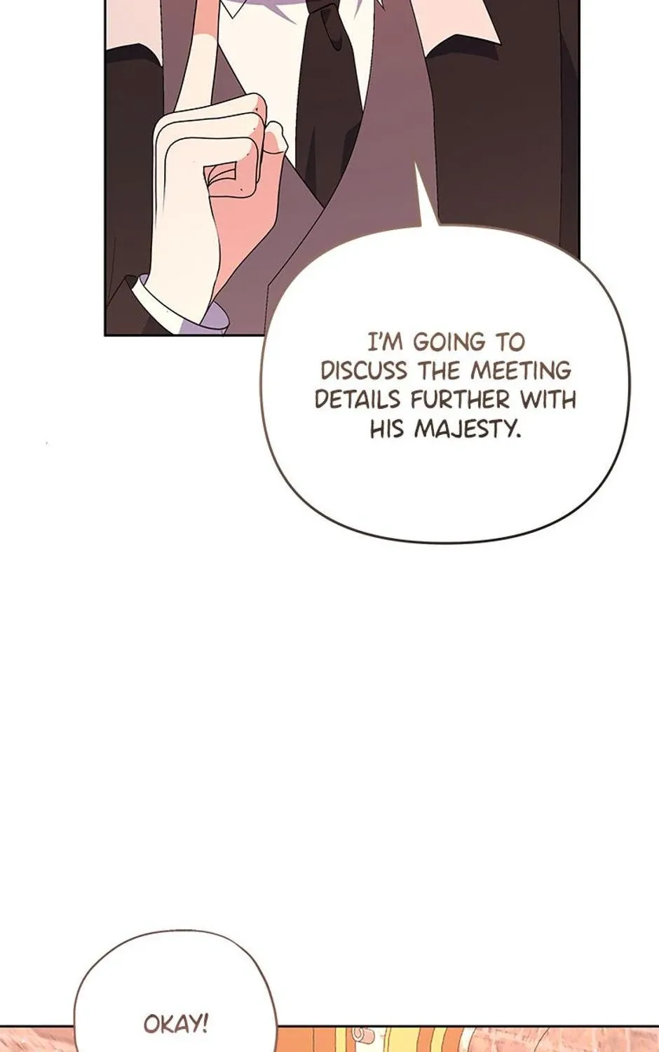 The Cute Little Saintess Chapter 54 page 122 - 