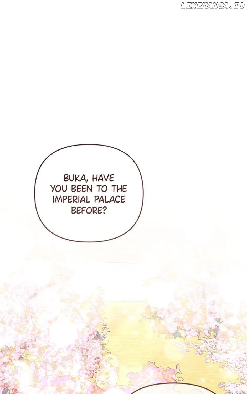 The Cute Little Saintess Chapter 54 page 126 - 